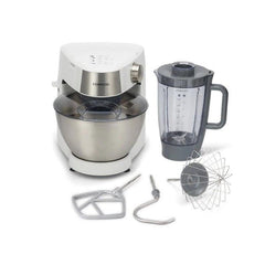 Kenwood Food Processor, 4.3Lit, 1000Watts, Silver - KHC29