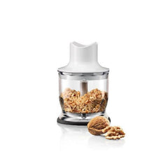 Braun Multiquark 3 Hand Blender, 700Watts, White - MQ3020