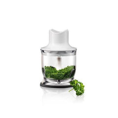 Braun Multiquark 3 Hand Blender, 700Watts, White - MQ3020
