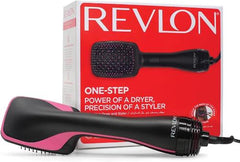 Revlon Hair Styler with Wide Pleats ceramic, 1100Watts, Black - RVDR5212E3
