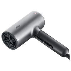 Braun Hair Dryer Htdc, Dryer Super Ionic, 3Speeds, 2200Watts, Grey - BRHD435SDE