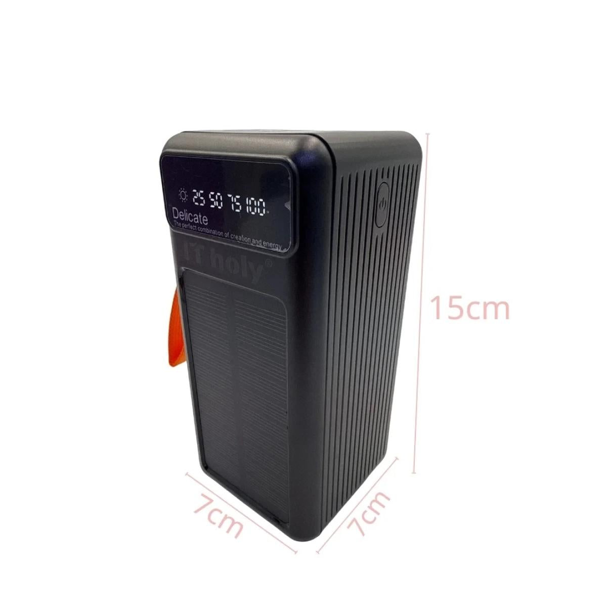 IT Bank 50000mAh power bank for device charging