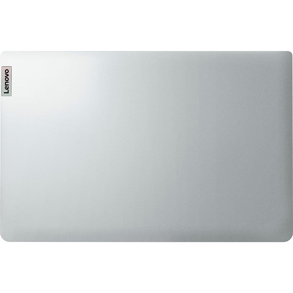 Lenovo laptop for portable computing