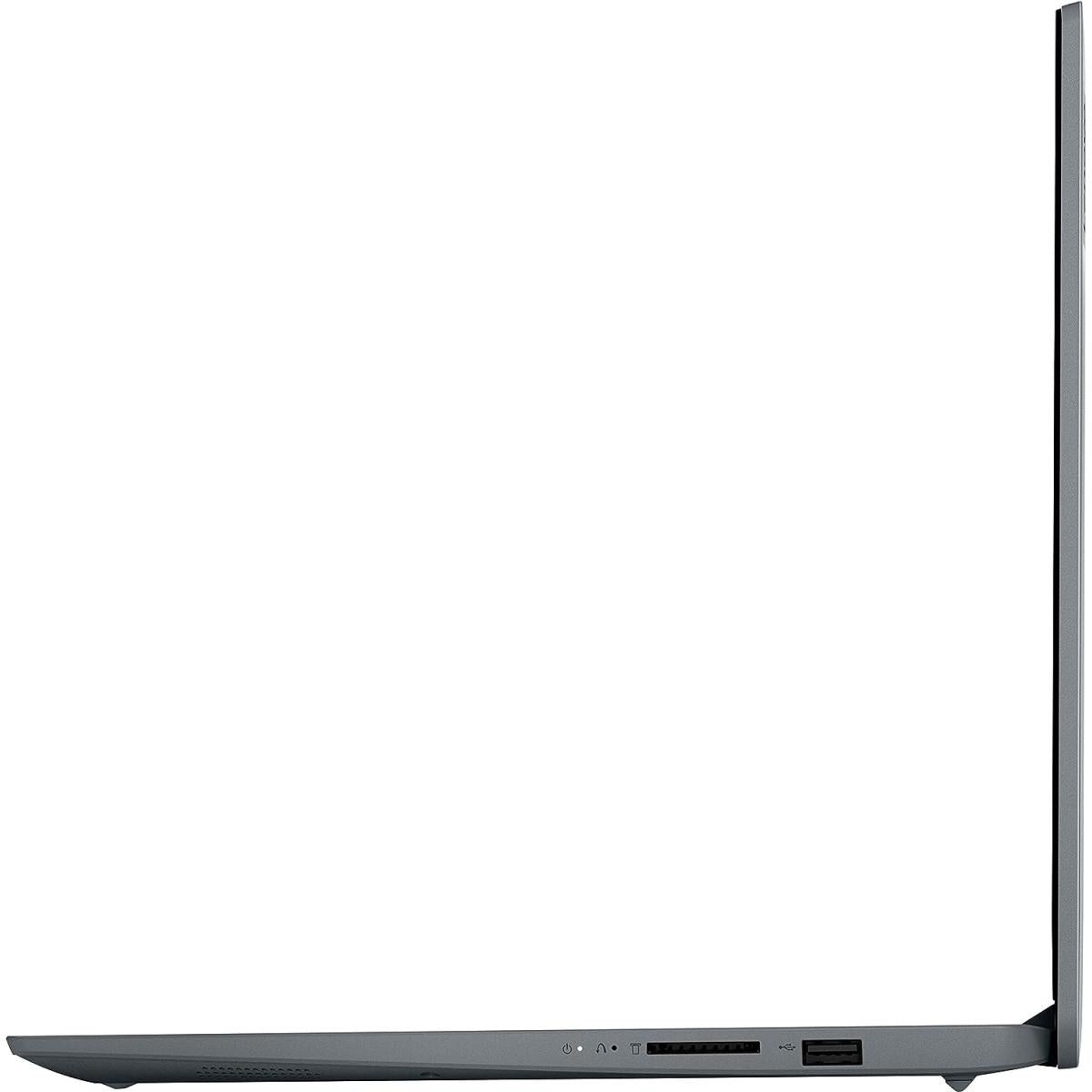 Lenovo laptop for portable computing
