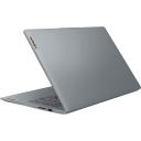 Lenovo IdeaPad Slim 3 15AMN8 Business & Everyday Tasks Laptop, AMD Ryzen™ 5 40, 8GB LPDDR5 (not upgradable), 512GB SSD, 15.6" FHD, SD Card Reader, 2 Year Warranty, Arctic Grey