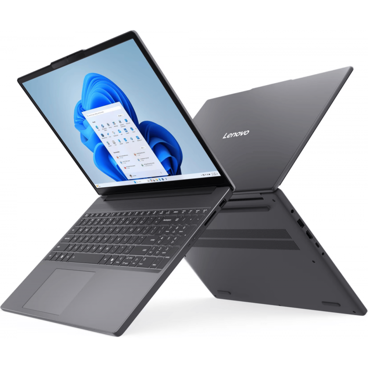 Lenovo NVMe laptop for portable computing