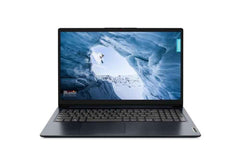 Laptop Lenovo IdeaPad 115IJL7 Intel® Celeron® N4500 8GB DDR4 256GB SSD 15.6" HD (1366x768) TN 220nits Camera privacy shutter