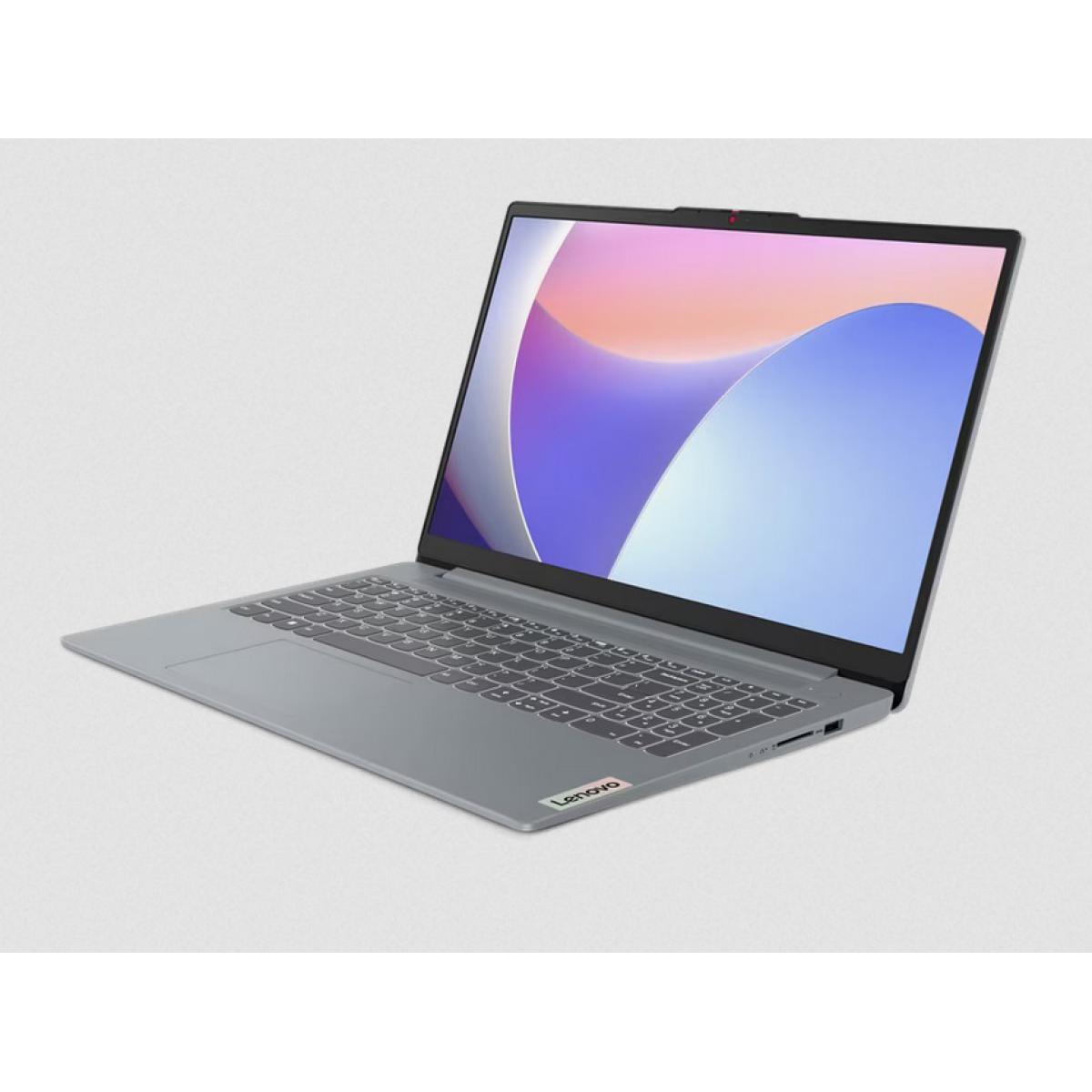 Lenovo NVMe laptop for portable computing