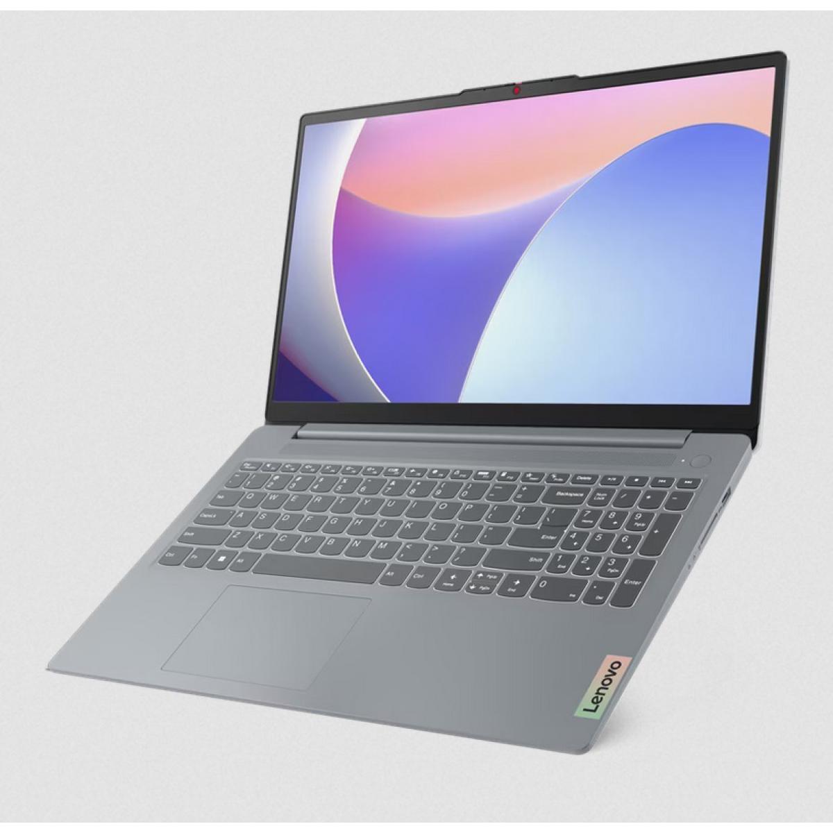Lenovo NVMe laptop for portable computing