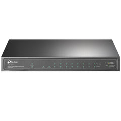 Tp Link network switch for network connectivity