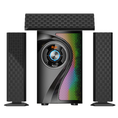 speaker for audio playback