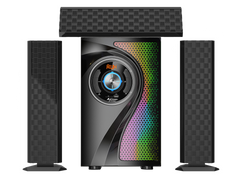 speaker for audio playback