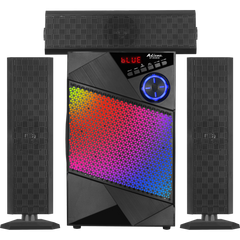 speaker for audio playback