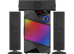 speaker for audio playback