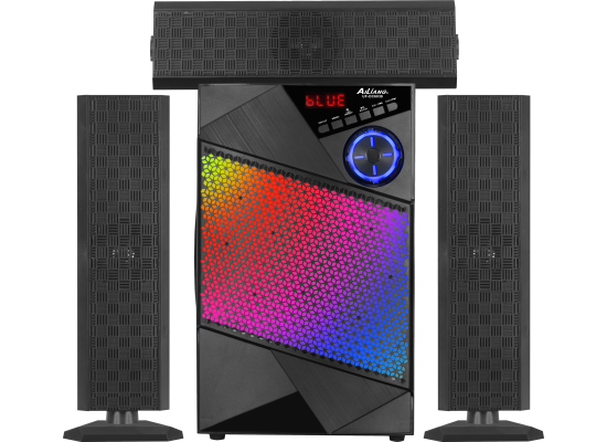 Ailiang DC6031 3.1 Speaker System