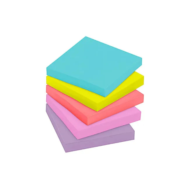 Info Pop-Up Notes 3*3