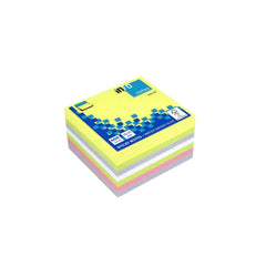 Info Sticky Notes 3*3 5 colors 400 sheets