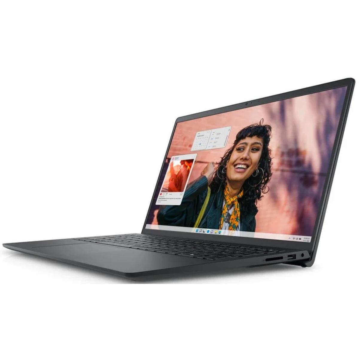 Dell Inspiron 3530 13th Gen Core i5-1334U DDR4 8GB M.2 PCIe NVMe 512GB 15.6" Laptop