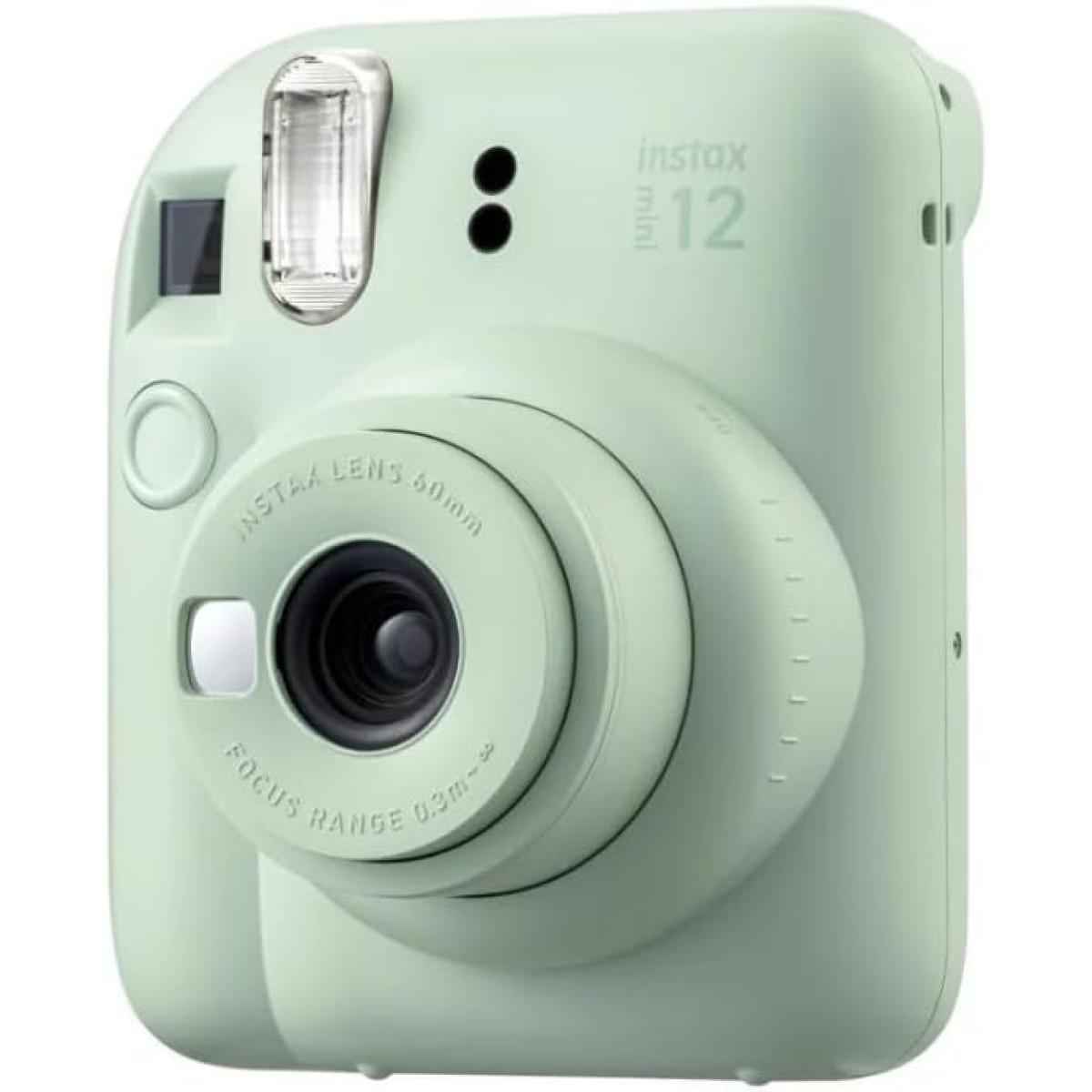 Fujifilm instax mini 12 Gift Box Album -Green