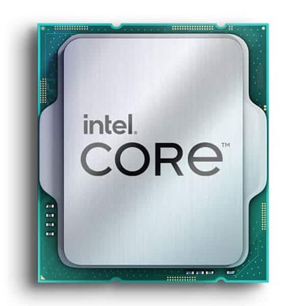 Intel Core i5-12400F 6-Core Processor - Tray