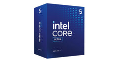 Intel Core Ultra 5 225F – 10-Core Processor (BOX Edition), LGA1700, 14th Gen Ultra CPU