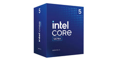 Intel Core Ultra 5 225F – 10-Core Processor (BOX Edition), LGA1700, 14th Gen Ultra CPU