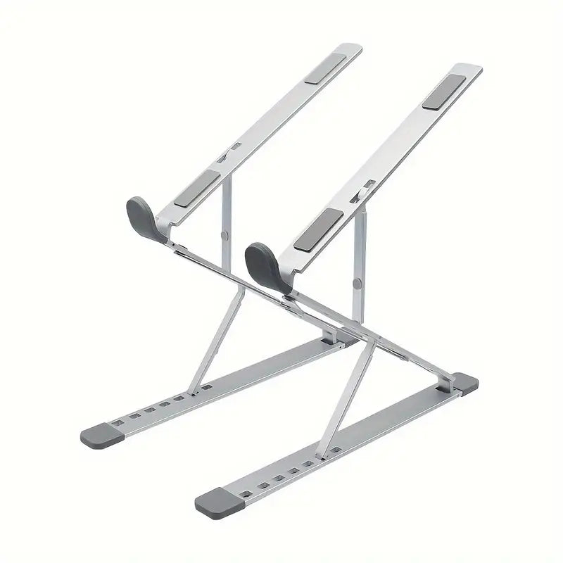 N8 Multifunction Creative Stand Aluminum Alloy Portable For Laptop, Tablet