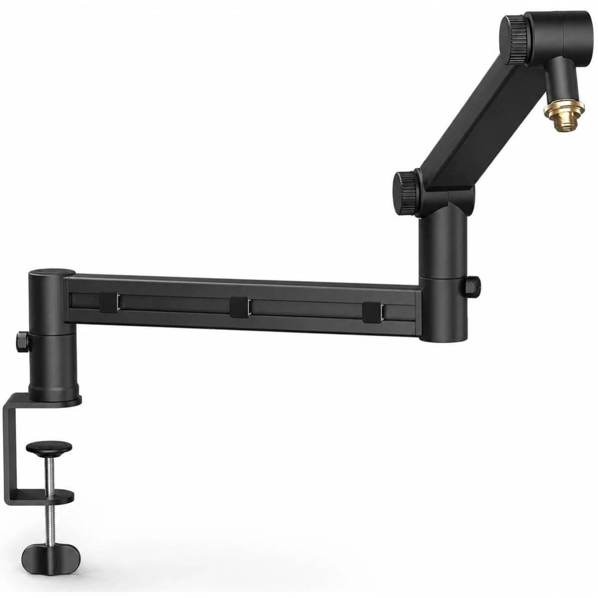 Proove Gaming Jax Boom Arm Stand - Black