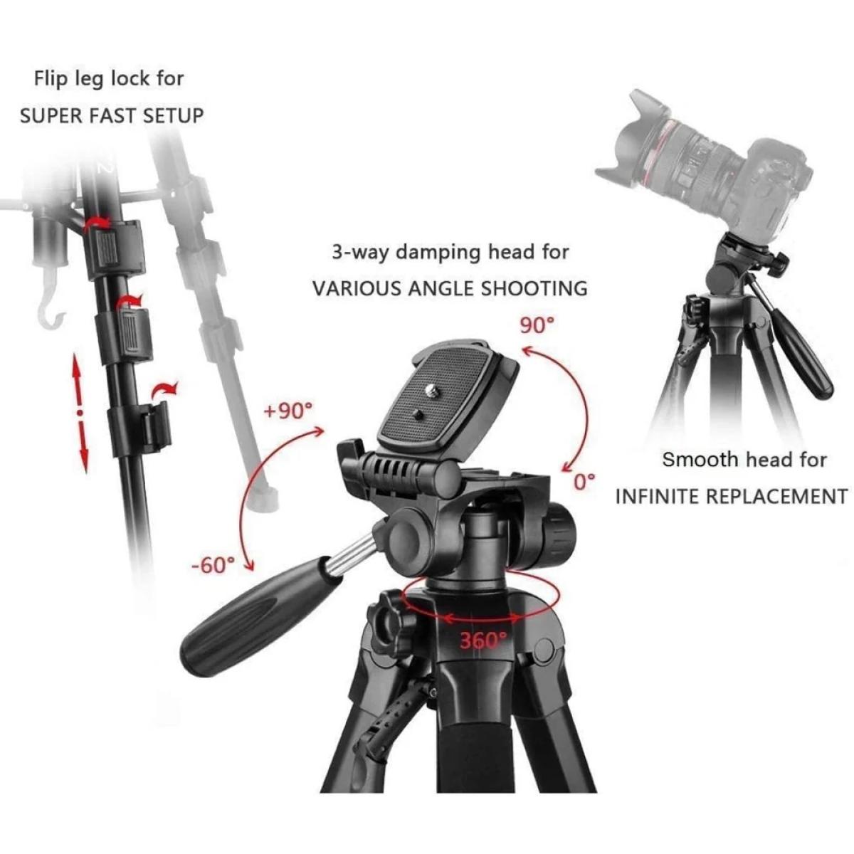 Jmary camera accessory for photography setup