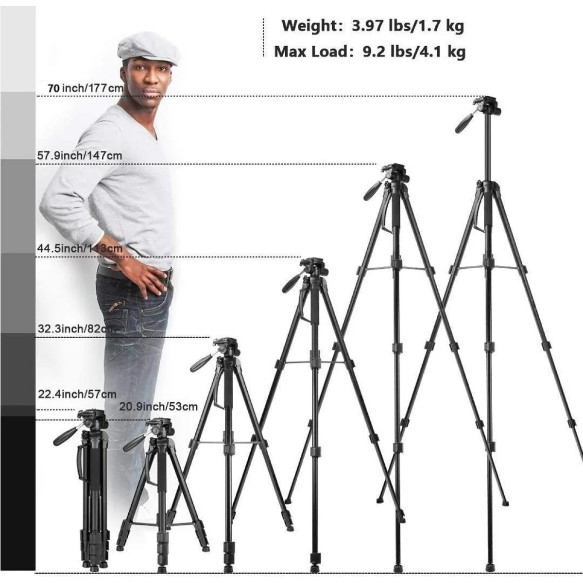 Jmary camera accessory for photography setup