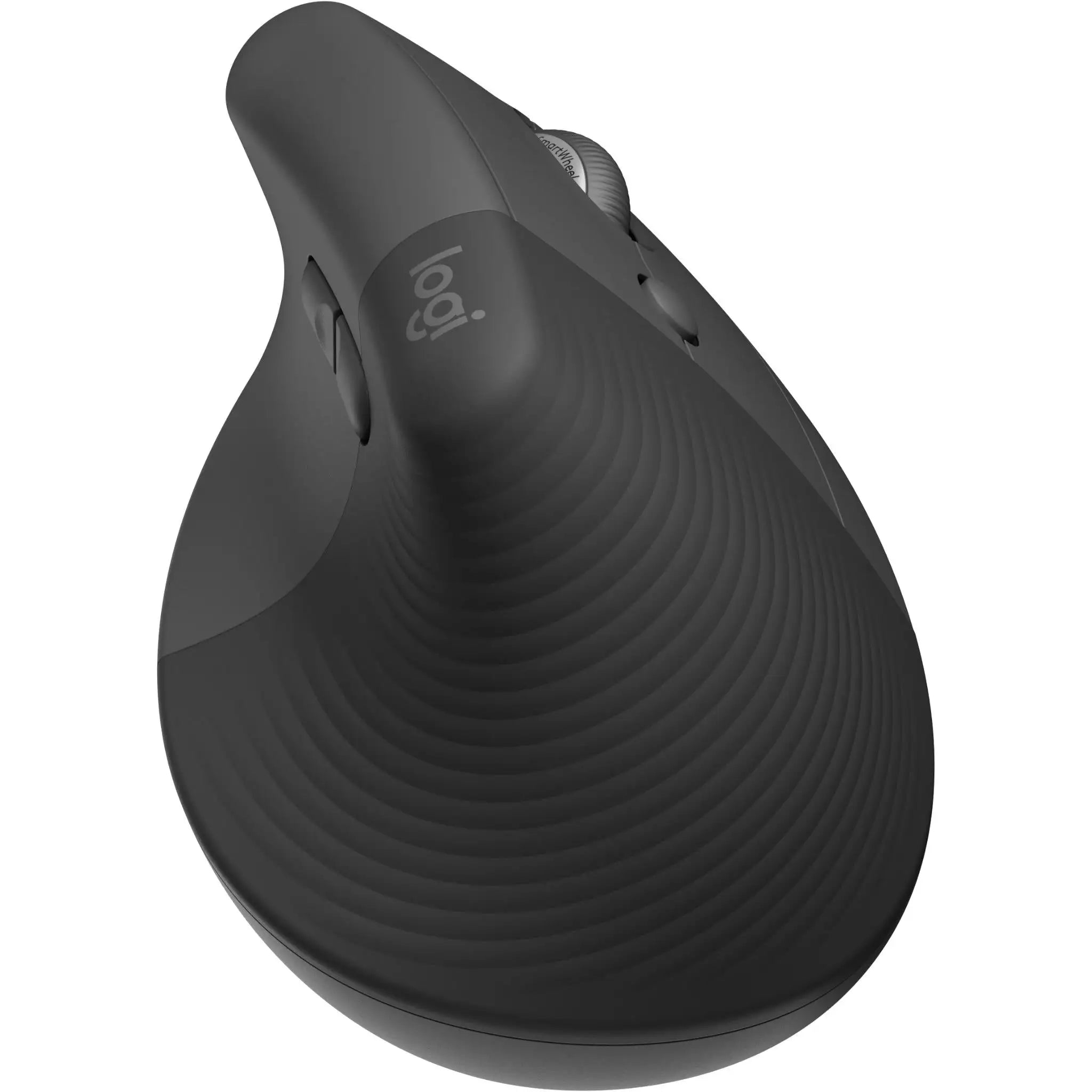 Logitech Lift wireless gaming mouse for computer setup