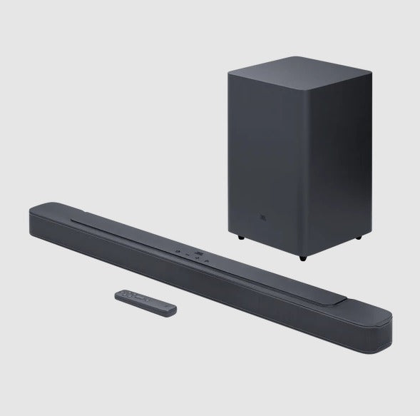 JBL Bar 210 2.1 Channel Soundbar