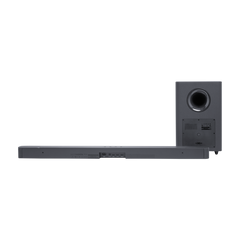 JBL Bar 2.1 Deep Bass MK2 Soundbar with Wireless Subwoofer
