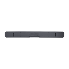 JBL Bar 500: 5.1-Channel soundbar with MultiBeam and Dolby Atmos - Black