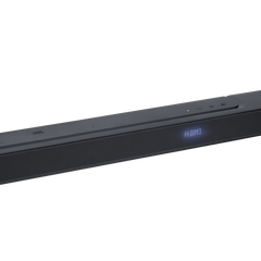 JBL Bar 500: 5.1-Channel soundbar with MultiBeam and Dolby Atmos - Black