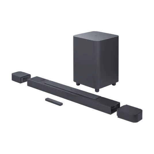 JBL BAR 800