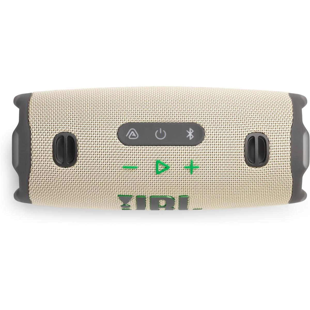 JBL Bluetooth power bank for device charging