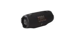 JBL Charge 6 Portable Bluetooth Speaker – Black