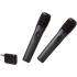 JBL 20hrs - 700mAh wireless microphone for audio recording