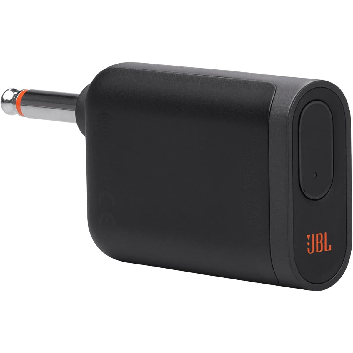 JBL wireless microphone for audio recording