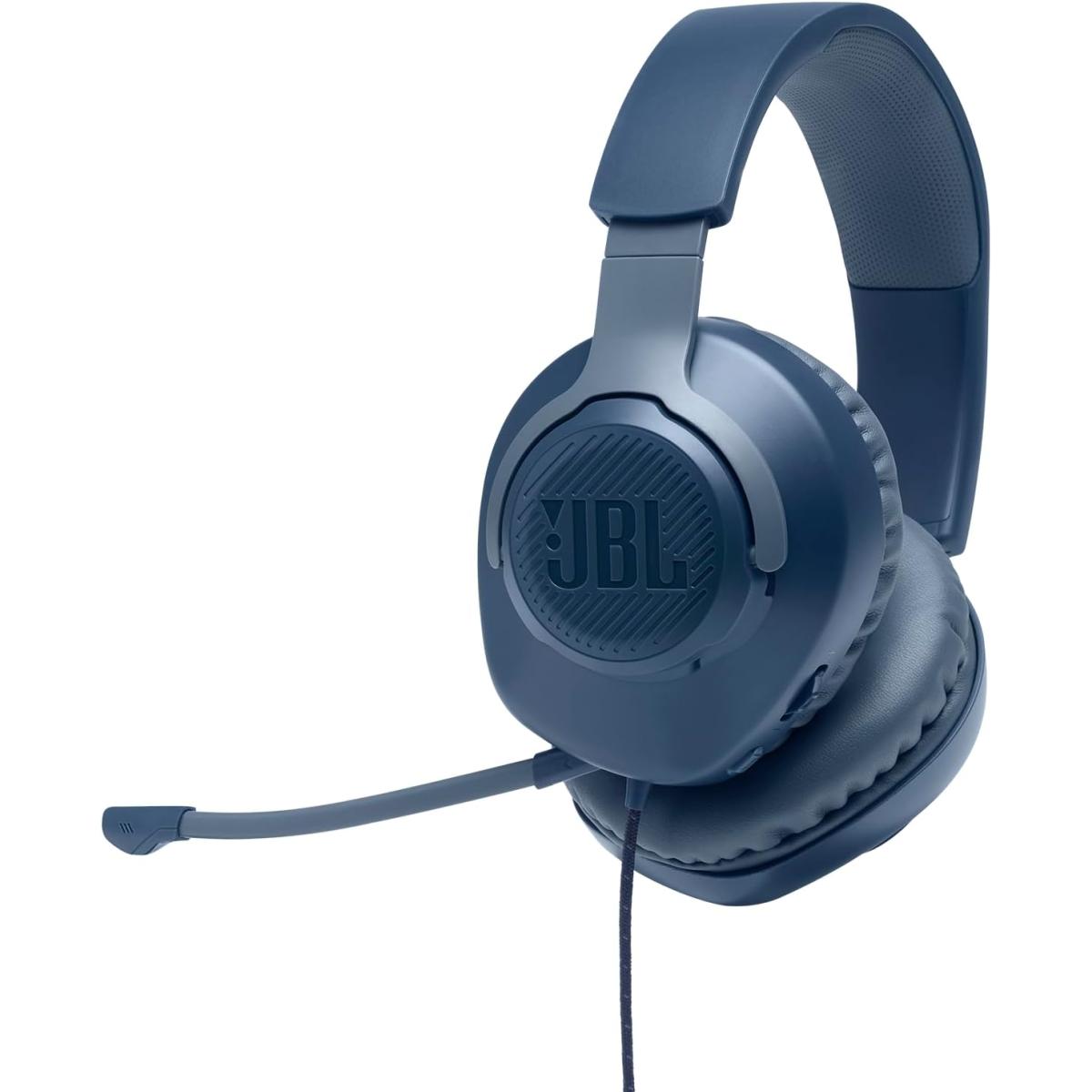Jbl wired headset for computer setup