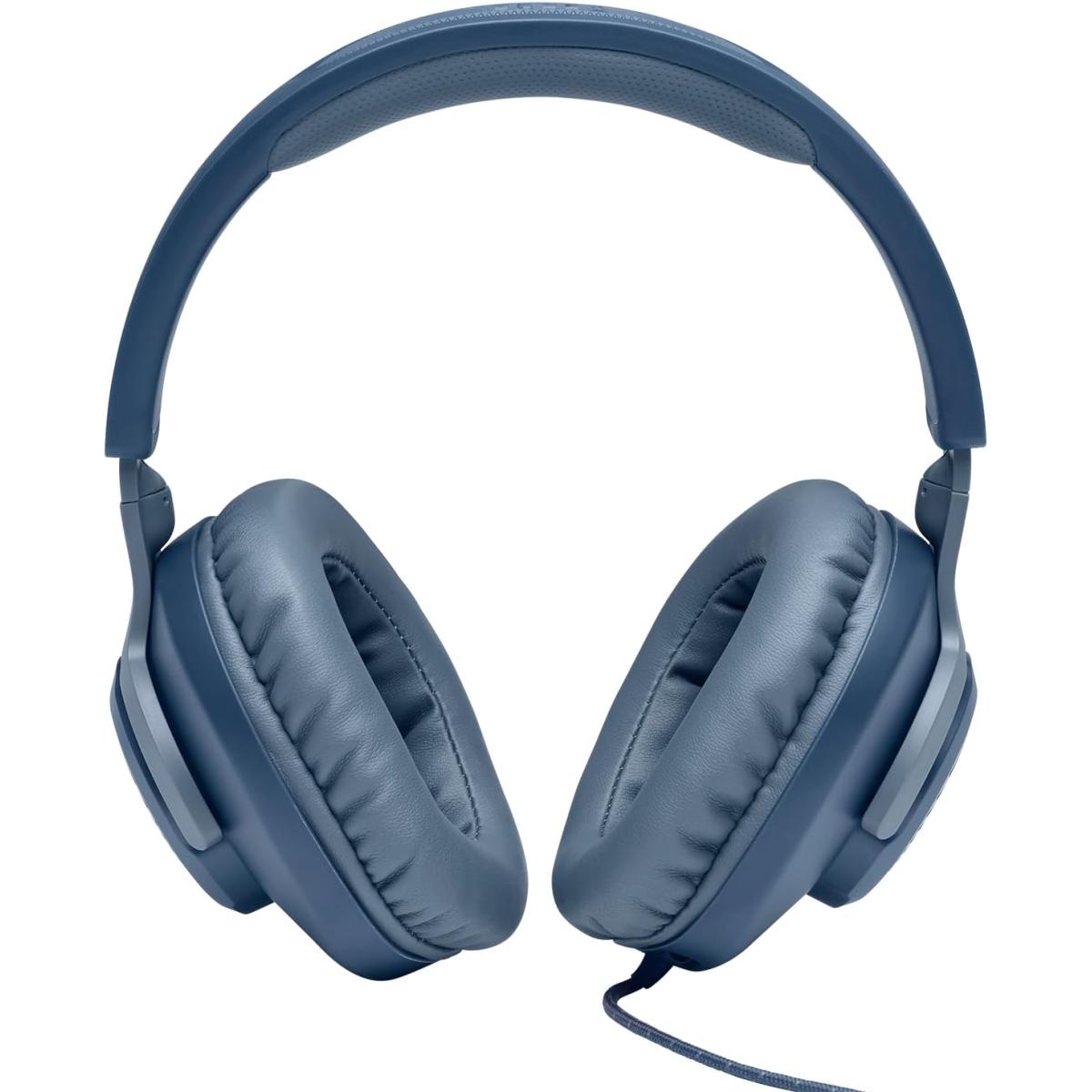 Jbl wired headset for computer setup