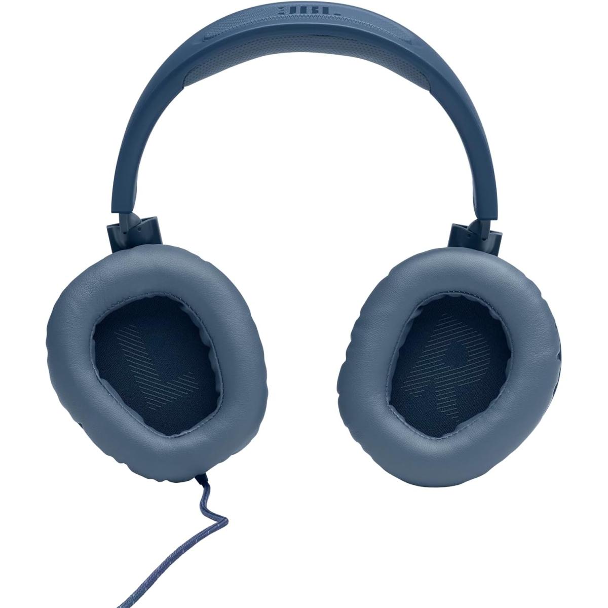 Jbl wired headset for computer setup