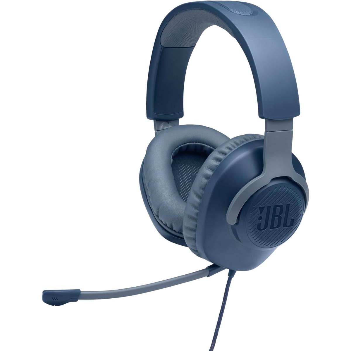 Jbl wired headset for computer setup