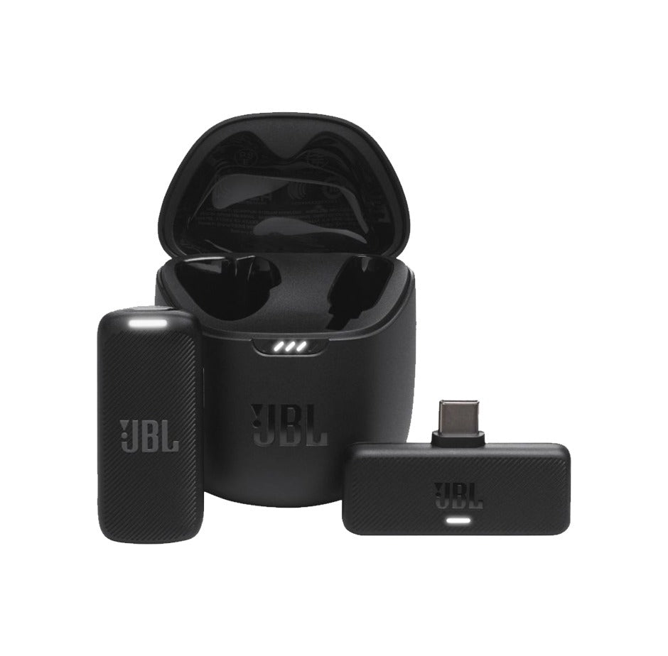 JBL Quantum Stream Wireless USB-C