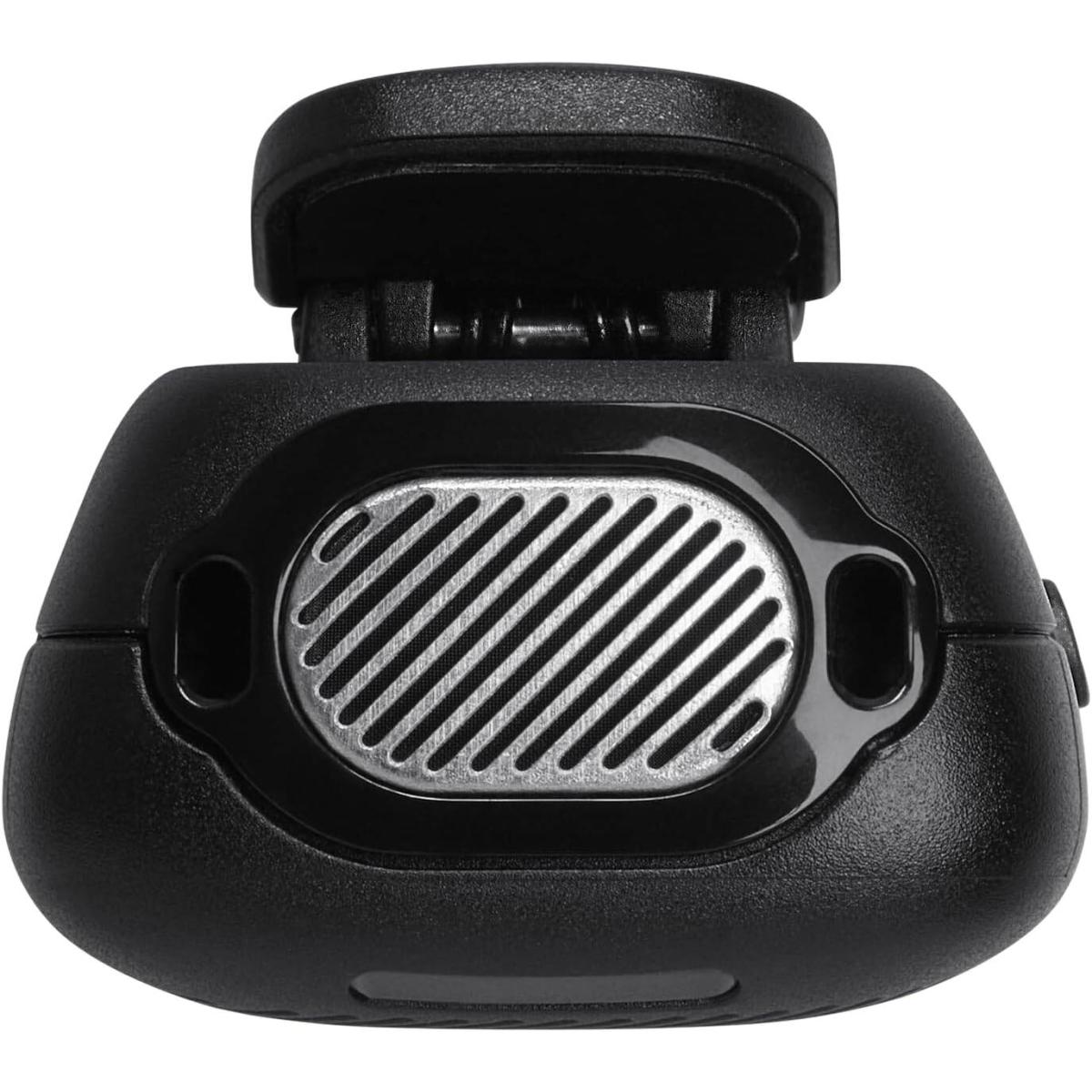 JBL Quantum Stream Wireless USB-C - Wearable Wireless Streaming Microphone for Crystal Clear Recordings, 24 Hours of Recording time, Plus Speed Charge, Included Windscreen for Noise Reduction - Black JBL Quantum Stream Wireless USB-C - Wearable Wireless Streaming Microphone for Crystal Clear Recordings, 24 Hours of Recording time, Plus Speed Charge, Included Windscreen for Noise Reduction - Black
