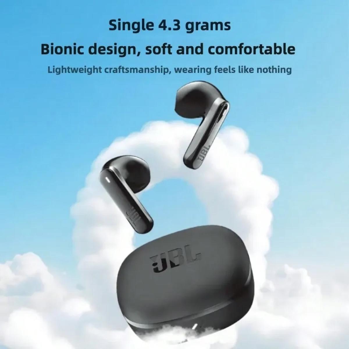 Jbl Jbl T280TWS wireless Bluetooth headset for computer setup