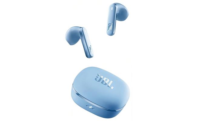 Jbl Jbl T280TWS wireless Bluetooth headset for computer setup