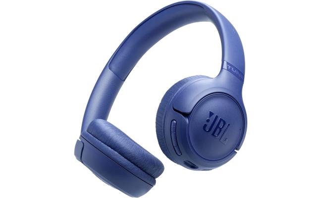 Jbl wireless Bluetooth headset for computer setup