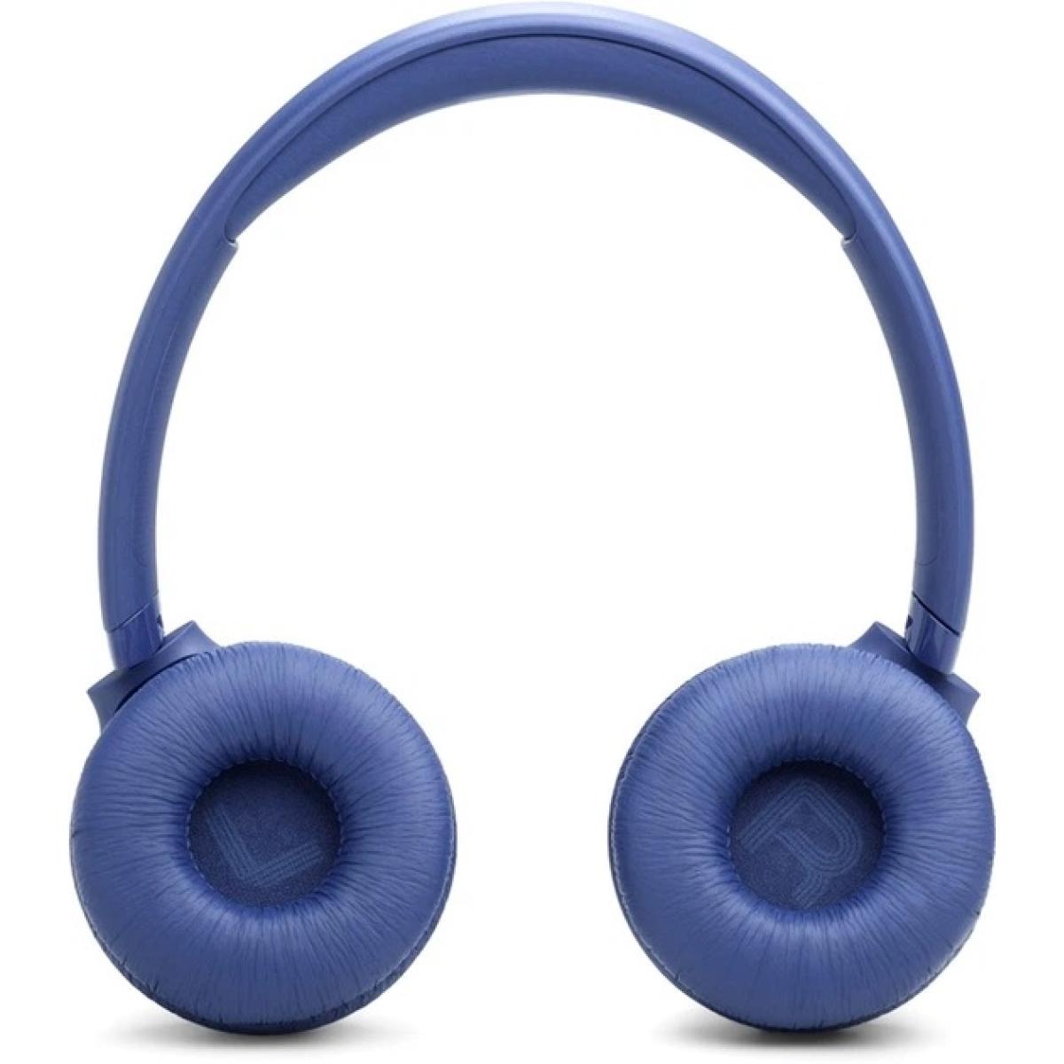 Jbl wireless Bluetooth headset for computer setup